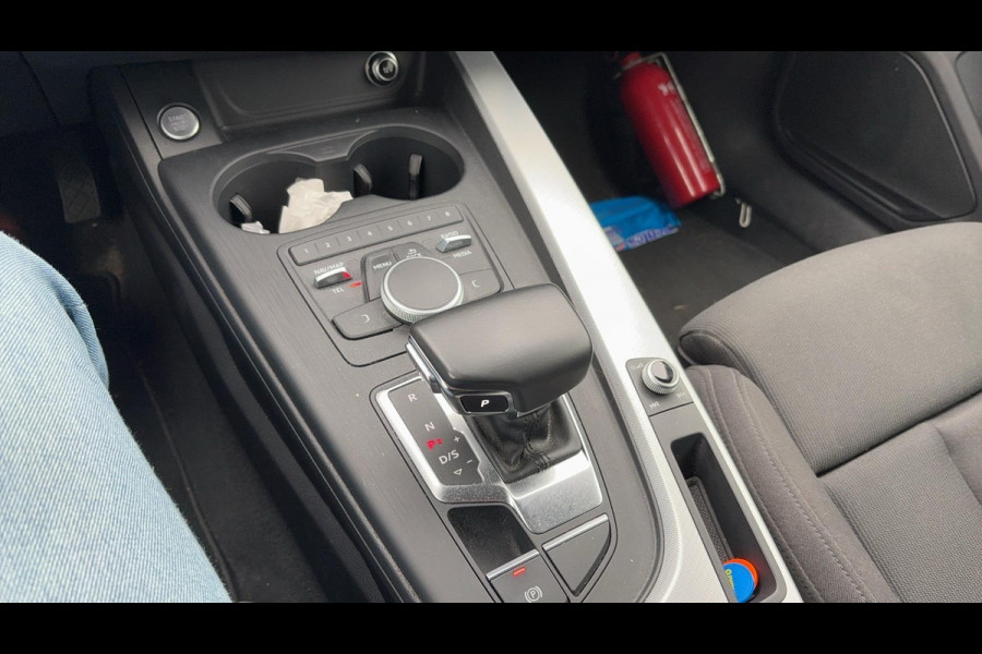 Audi A4 Avant 1.4 TFSI Design Pro Line | Cruise control Audi A4 Avant 1.4 TFSI Design Pro Line | Cruise control