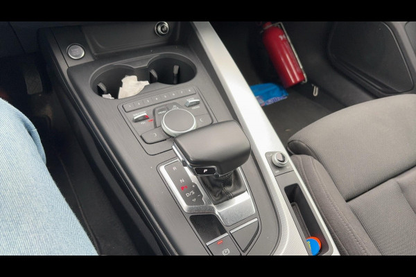Audi A4 Avant 1.4 TFSI Design Pro Line | Cruise control Audi A4 Avant 1.4 TFSI Design Pro Line | Cruise control