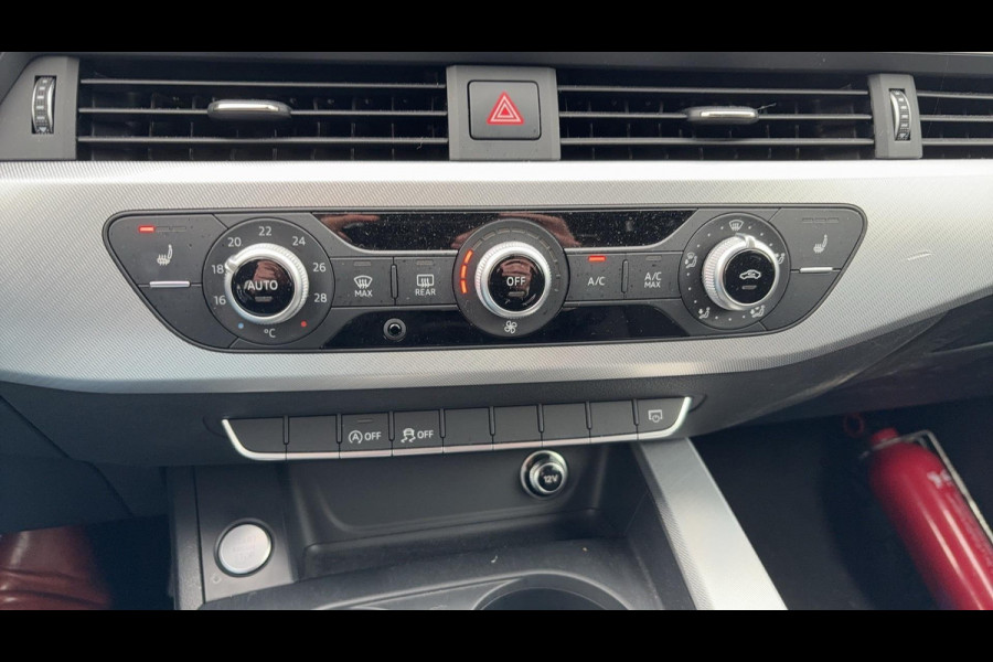 Audi A4 Avant 1.4 TFSI Design Pro Line | Cruise control Audi A4 Avant 1.4 TFSI Design Pro Line | Cruise control