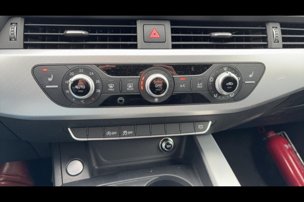 Audi A4 Avant 1.4 TFSI Design Pro Line | Cruise control Audi A4 Avant 1.4 TFSI Design Pro Line | Cruise control