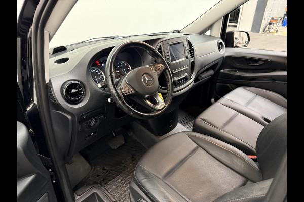 Mercedes-Benz Vito 114 CDI Lang Navi Automaat Bluetooth Camera Trekhaak Mercedes-Benz Vito 114 CDI Lang Navi Automaat Bluetooth Camera Trekhaak