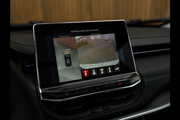 Jeep Compass 4xe Plug-in Hybrid Limited | Pano-dak | 360 camera | CarPlay | 19 inch Jeep Compass 4xe Plug-in Hybrid Limited | Pano-dak | 360 camera | CarPlay | 19 inch