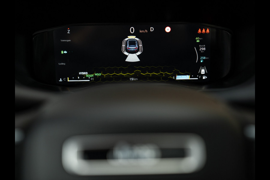 Jeep Compass 4xe Plug-in Hybrid Limited | Pano-dak | 360 camera | CarPlay | 19 inch Jeep Compass 4xe Plug-in Hybrid Limited | Pano-dak | 360 camera | CarPlay | 19 inch