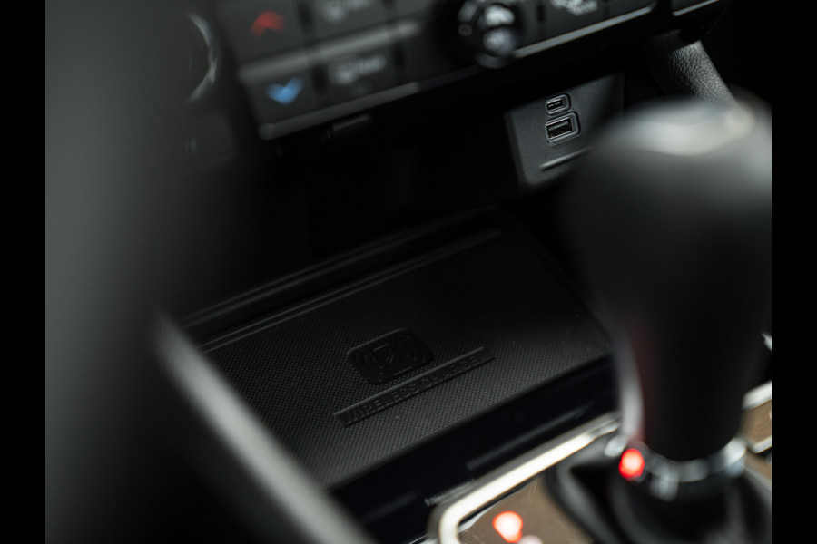 Jeep Compass 4xe Plug-in Hybrid Limited | Pano-dak | 360 camera | CarPlay | 19 inch Jeep Compass 4xe Plug-in Hybrid Limited | Pano-dak | 360 camera | CarPlay | 19 inch