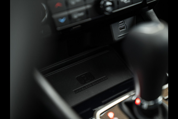 Jeep Compass 4xe Plug-in Hybrid Limited | Pano-dak | 360 camera | CarPlay | 19 inch Jeep Compass 4xe Plug-in Hybrid Limited | Pano-dak | 360 camera | CarPlay | 19 inch