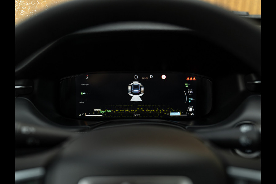 Jeep Compass 4xe Plug-in Hybrid Limited | Pano-dak | 360 camera | CarPlay | 19 inch Jeep Compass 4xe Plug-in Hybrid Limited | Pano-dak | 360 camera | CarPlay | 19 inch
