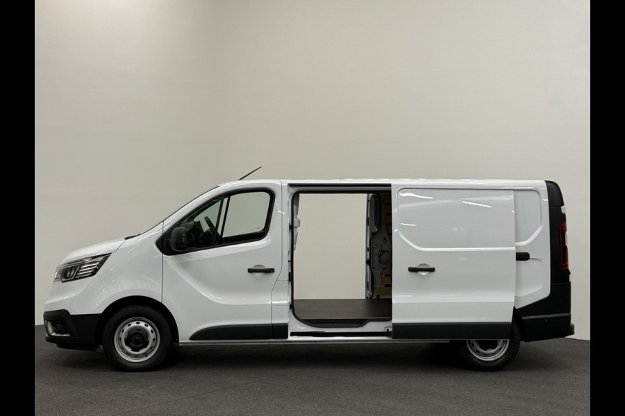 Renault Trafic 2.0 Blue dCi 150PK T30 L2H1 Advance Airco Bluetooth Camera Cruise PDC Trekhaak