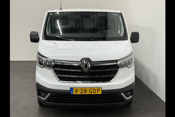 Renault Trafic 2.0 Blue dCi 150PK T30 L2H1 Advance Airco Bluetooth Camera Cruise PDC Trekhaak