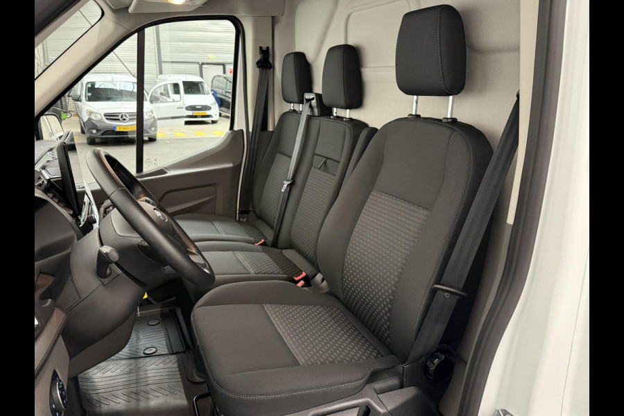 Ford Transit 290 2.0 TDCI L2H2 Trend Airco Bluetooth Camera  Cruise Control Ford Transit 290 2.0 TDCI L2H2 Trend Airco Bluetooth Camera  Cruise Control