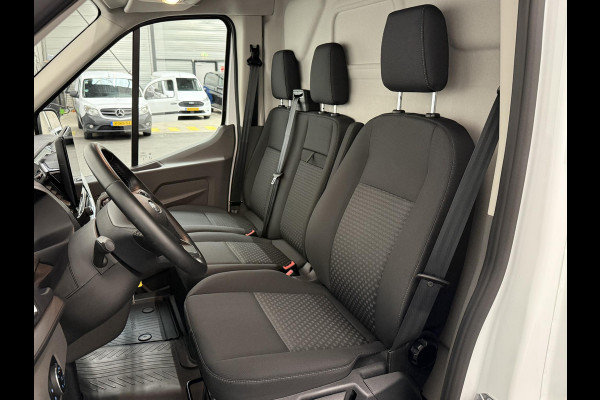 Ford Transit 290 2.0 TDCI L2H2 Trend Airco Bluetooth Camera  Cruise Control Ford Transit 290 2.0 TDCI L2H2 Trend Airco Bluetooth Camera  Cruise Control