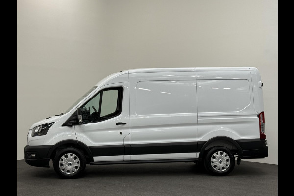 Ford Transit 290 2.0 TDCI L2H2 Trend Airco Bluetooth Camera  Cruise Control Ford Transit 290 2.0 TDCI L2H2 Trend Airco Bluetooth Camera  Cruise Control
