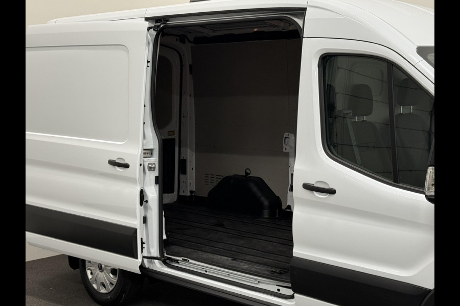 Ford Transit 290 2.0 TDCI L2H2 Trend Airco Bluetooth Camera  Cruise Control Ford Transit 290 2.0 TDCI L2H2 Trend Airco Bluetooth Camera  Cruise Control