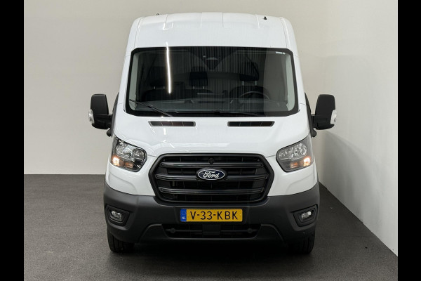 Ford Transit 290 2.0 TDCI L2H2 Trend Airco Bluetooth Camera  Cruise Control Ford Transit 290 2.0 TDCI L2H2 Trend Airco Bluetooth Camera  Cruise Control