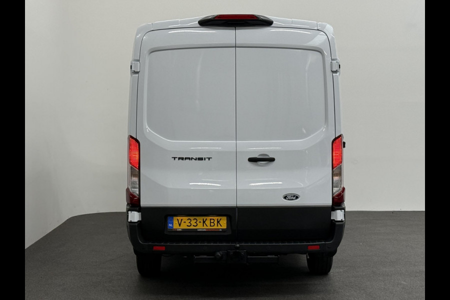 Ford Transit 290 2.0 TDCI L2H2 Trend Airco Bluetooth Camera  Cruise Control Ford Transit 290 2.0 TDCI L2H2 Trend Airco Bluetooth Camera  Cruise Control