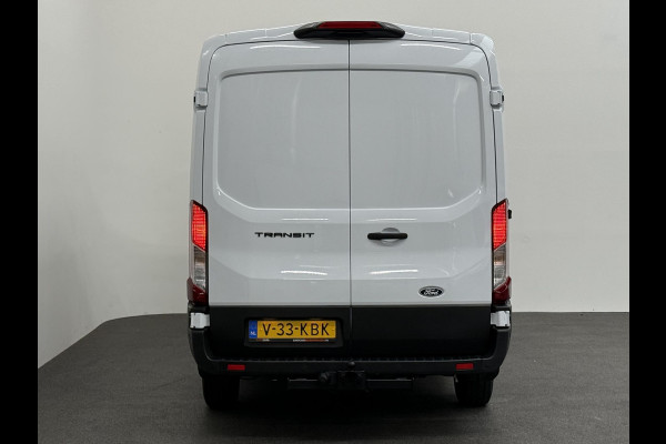 Ford Transit 290 2.0 TDCI L2H2 Trend Airco Bluetooth Camera  Cruise Control Ford Transit 290 2.0 TDCI L2H2 Trend Airco Bluetooth Camera  Cruise Control