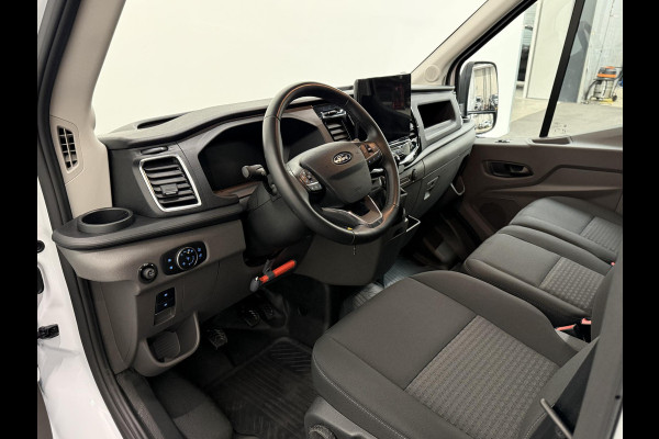 Ford Transit 290 2.0 TDCI L2H2 Trend Airco Bluetooth Camera  Cruise Control Ford Transit 290 2.0 TDCI L2H2 Trend Airco Bluetooth Camera  Cruise Control
