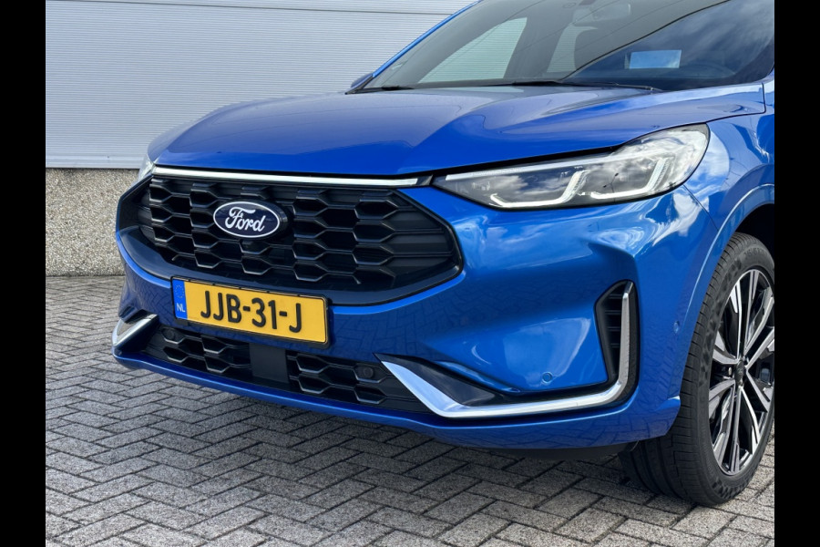 Ford Kuga 2.5 PHEV ST-Line X TREKHAAK! PANODAK! TECHPACK! WINTERPACK! Ford Kuga 2.5 PHEV ST-Line X TREKHAAK! PANODAK! TECHPACK! WINTERPACK!