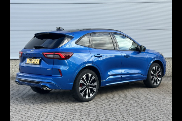 Ford Kuga 2.5 PHEV ST-Line X TREKHAAK! PANODAK! TECHPACK! WINTERPACK! Ford Kuga 2.5 PHEV ST-Line X TREKHAAK! PANODAK! TECHPACK! WINTERPACK!