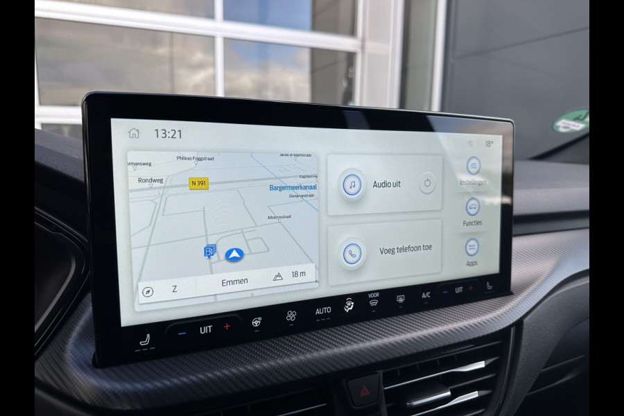 Ford Kuga 2.5 PHEV ST-Line X TREKHAAK! PANODAK! TECHPACK! WINTERPACK! Ford Kuga 2.5 PHEV ST-Line X TREKHAAK! PANODAK! TECHPACK! WINTERPACK!