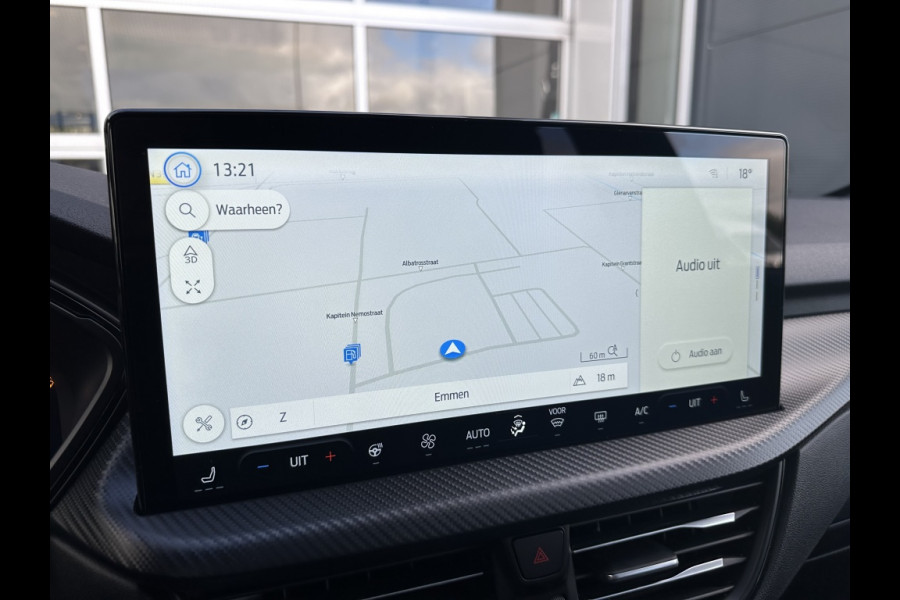 Ford Kuga 2.5 PHEV ST-Line X TREKHAAK! PANODAK! TECHPACK! WINTERPACK! Ford Kuga 2.5 PHEV ST-Line X TREKHAAK! PANODAK! TECHPACK! WINTERPACK!