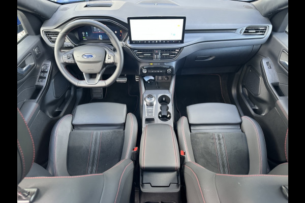 Ford Kuga 2.5 PHEV ST-Line X TREKHAAK! PANODAK! TECHPACK! WINTERPACK! Ford Kuga 2.5 PHEV ST-Line X TREKHAAK! PANODAK! TECHPACK! WINTERPACK!