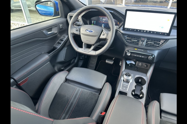 Ford Kuga 2.5 PHEV ST-Line X TREKHAAK! PANODAK! TECHPACK! WINTERPACK! Ford Kuga 2.5 PHEV ST-Line X TREKHAAK! PANODAK! TECHPACK! WINTERPACK!