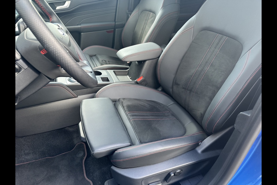 Ford Kuga 2.5 PHEV ST-Line X TREKHAAK! PANODAK! TECHPACK! WINTERPACK! Ford Kuga 2.5 PHEV ST-Line X TREKHAAK! PANODAK! TECHPACK! WINTERPACK!