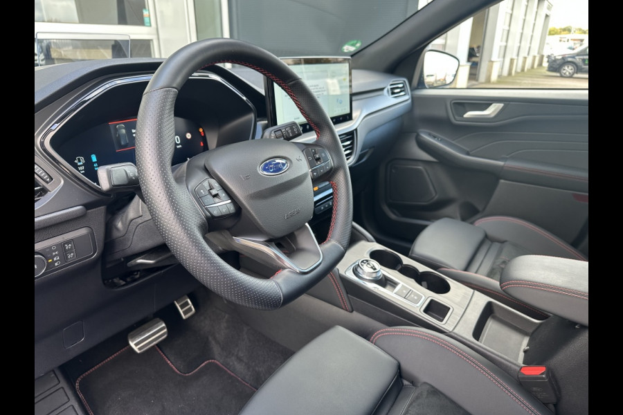 Ford Kuga 2.5 PHEV ST-Line X TREKHAAK! PANODAK! TECHPACK! WINTERPACK! Ford Kuga 2.5 PHEV ST-Line X TREKHAAK! PANODAK! TECHPACK! WINTERPACK!