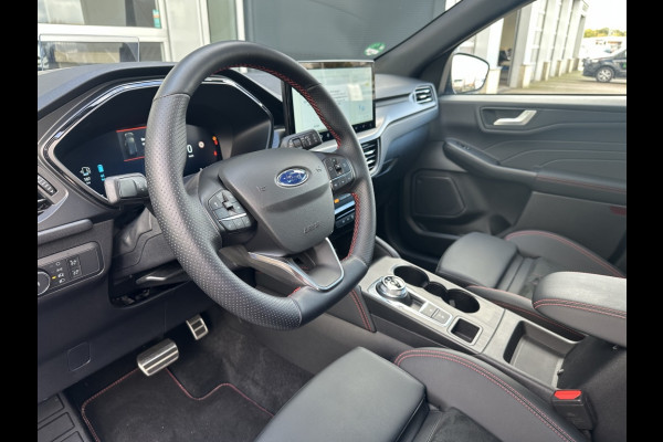 Ford Kuga 2.5 PHEV ST-Line X TREKHAAK! PANODAK! TECHPACK! WINTERPACK! Ford Kuga 2.5 PHEV ST-Line X TREKHAAK! PANODAK! TECHPACK! WINTERPACK!