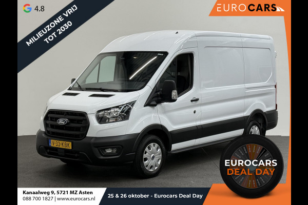 Ford Transit 290 2.0 TDCI L2H2 Trend Airco Bluetooth Camera  Cruise Control Ford Transit 290 2.0 TDCI L2H2 Trend Airco Bluetooth Camera  Cruise Control