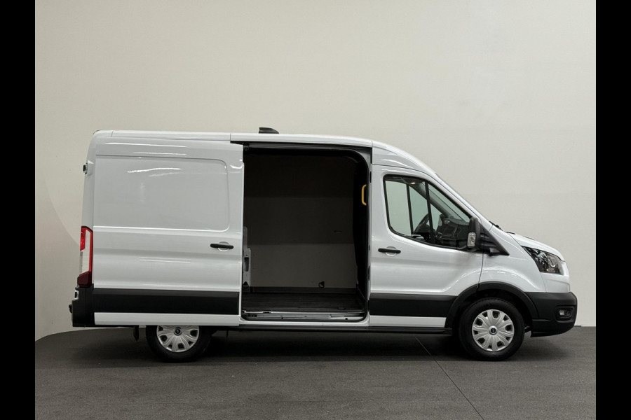 Ford Transit 290 2.0 TDCI L2H2 Trend Airco Bluetooth Camera  Cruise Control Ford Transit 290 2.0 TDCI L2H2 Trend Airco Bluetooth Camera  Cruise Control