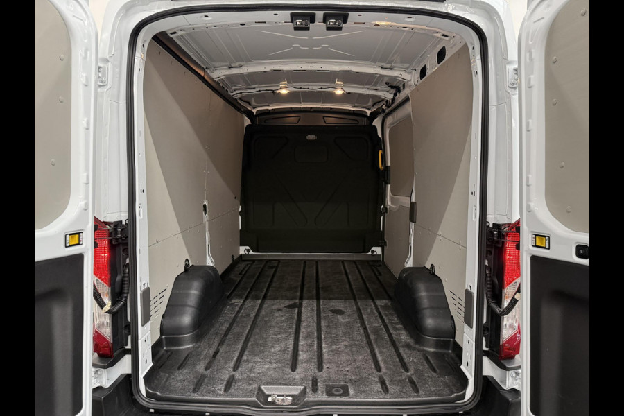 Ford Transit 290 2.0 TDCI L2H2 Trend Airco Bluetooth Camera  Cruise Control Ford Transit 290 2.0 TDCI L2H2 Trend Airco Bluetooth Camera  Cruise Control