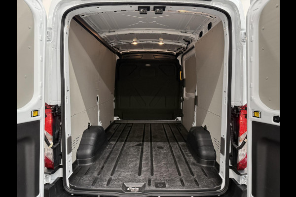 Ford Transit 290 2.0 TDCI L2H2 Trend Airco Bluetooth Camera  Cruise Control Ford Transit 290 2.0 TDCI L2H2 Trend Airco Bluetooth Camera  Cruise Control