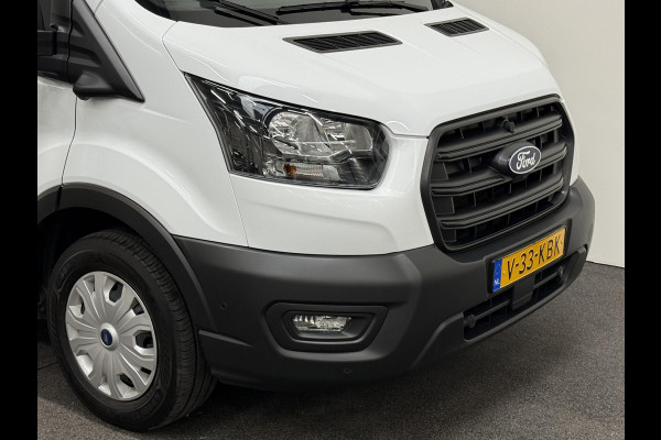 Ford Transit 290 2.0 TDCI L2H2 Trend Airco Bluetooth Camera  Cruise Control Ford Transit 290 2.0 TDCI L2H2 Trend Airco Bluetooth Camera  Cruise Control