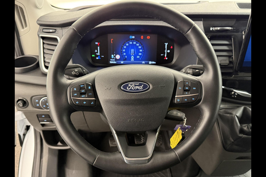 Ford Transit 290 2.0 TDCI L2H2 Trend Airco Bluetooth Camera  Cruise Control Ford Transit 290 2.0 TDCI L2H2 Trend Airco Bluetooth Camera  Cruise Control