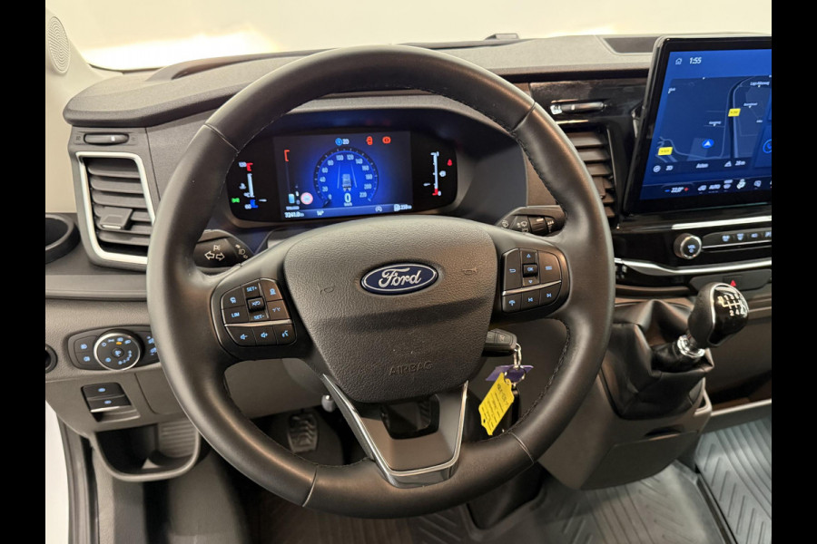 Ford Transit 290 2.0 TDCI L2H2 Trend Airco Bluetooth Camera  Cruise Control Ford Transit 290 2.0 TDCI L2H2 Trend Airco Bluetooth Camera  Cruise Control