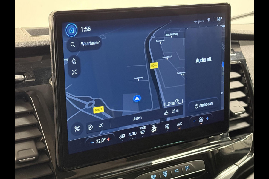 Ford Transit 290 2.0 TDCI L2H2 Trend Airco Bluetooth Camera  Cruise Control Ford Transit 290 2.0 TDCI L2H2 Trend Airco Bluetooth Camera  Cruise Control