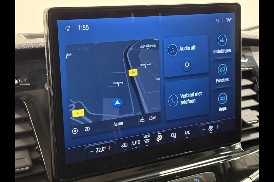 Ford Transit 290 2.0 TDCI L2H2 Trend Airco Bluetooth Camera  Cruise Control Ford Transit 290 2.0 TDCI L2H2 Trend Airco Bluetooth Camera  Cruise Control