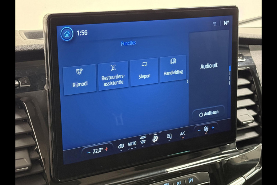 Ford Transit 290 2.0 TDCI L2H2 Trend Airco Bluetooth Camera  Cruise Control Ford Transit 290 2.0 TDCI L2H2 Trend Airco Bluetooth Camera  Cruise Control