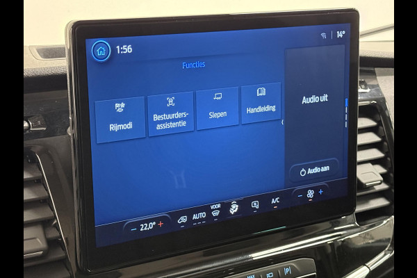 Ford Transit 290 2.0 TDCI L2H2 Trend Airco Bluetooth Camera  Cruise Control Ford Transit 290 2.0 TDCI L2H2 Trend Airco Bluetooth Camera  Cruise Control