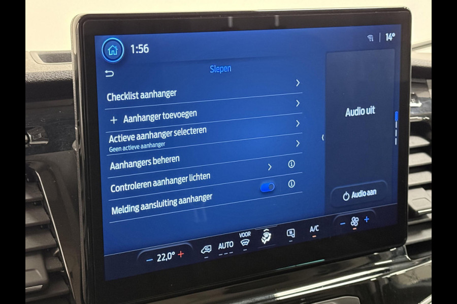 Ford Transit 290 2.0 TDCI L2H2 Trend Airco Bluetooth Camera  Cruise Control Ford Transit 290 2.0 TDCI L2H2 Trend Airco Bluetooth Camera  Cruise Control