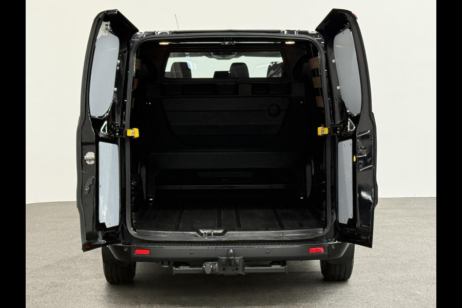 Ford Transit Custom 300 2.0 TDCI L2H1 Trend Automaat Dubbele Cabine Airco Navi Cruise Camera Trekhaak