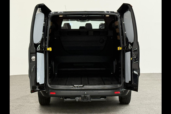Ford Transit Custom 300 2.0 TDCI L2H1 Trend Automaat Dubbele Cabine Airco Navi Cruise Camera Trekhaak