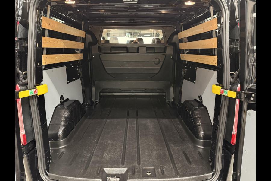 Ford Transit Custom 300 2.0 TDCI L2H1 Trend Automaat Dubbele Cabine Airco Navi Cruise Camera Trekhaak