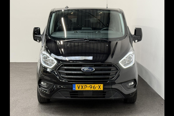 Ford Transit Custom 300 2.0 TDCI L2H1 Trend Automaat Dubbele Cabine Airco Navi Cruise Camera Trekhaak