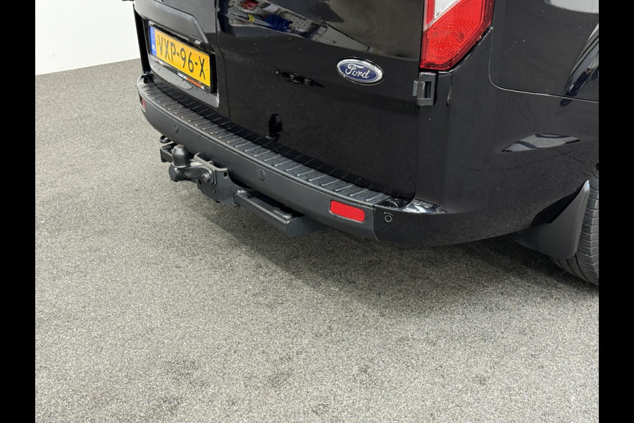 Ford Transit Custom 300 2.0 TDCI L2H1 Trend Automaat Dubbele Cabine Airco Navi Cruise Camera Trekhaak