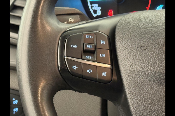 Ford Transit Custom 300 2.0 TDCI L2H1 Trend Automaat Dubbele Cabine Airco Navi Cruise Camera Trekhaak