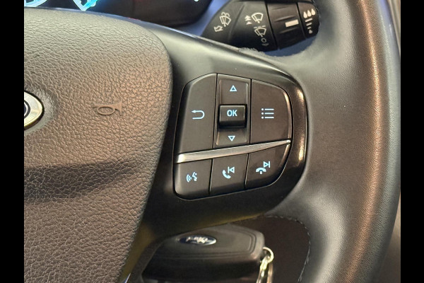 Ford Transit Custom 300 2.0 TDCI L2H1 Trend Automaat Dubbele Cabine Airco Navi Cruise Camera Trekhaak