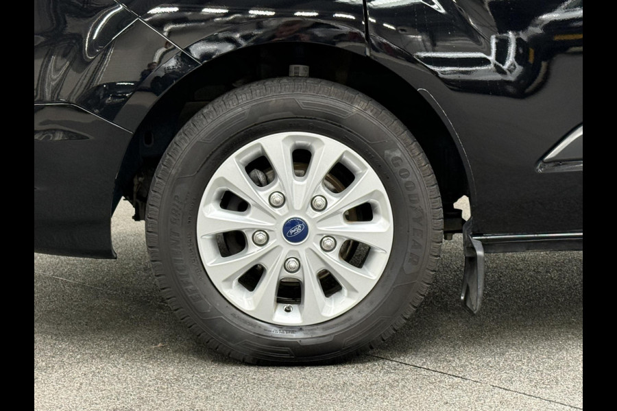 Ford Transit Custom 300 2.0 TDCI L2H1 Trend Automaat Dubbele Cabine Airco Navi Cruise Camera Trekhaak