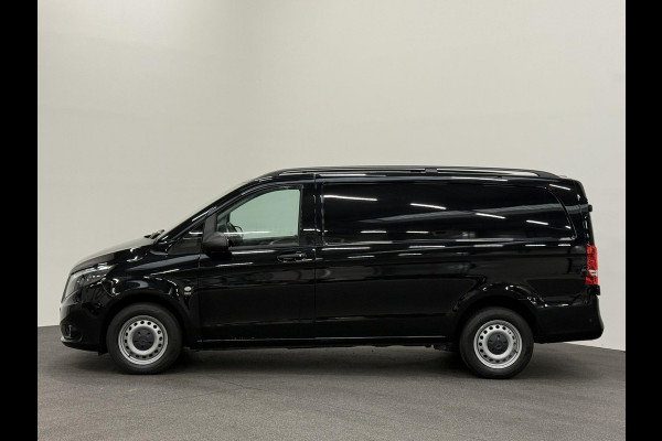 Mercedes-Benz Vito 114 CDI Lang Navi Automaat Bluetooth Camera Trekhaak Mercedes-Benz Vito 114 CDI Lang Navi Automaat Bluetooth Camera Trekhaak